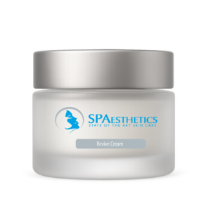 Revive Cream – Firming & Restructuring Anti-Aging Treatment