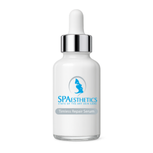 Timeless Repair Serum – Deep Nourishment & Youthful Volume