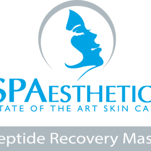 Peptide Recovery Mask – Intensive Post-Treatment Recovery