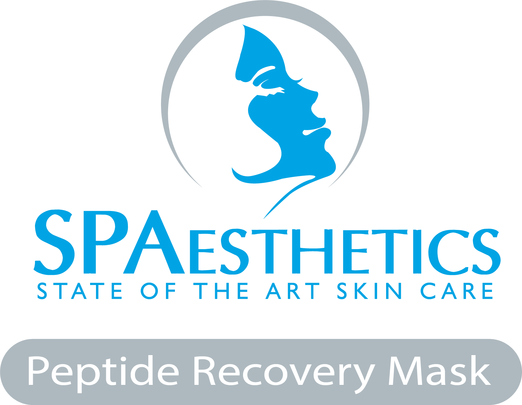 Peptide Recovery Mask – Intensive Post-Treatment Recovery